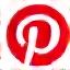 Pinterest logo
