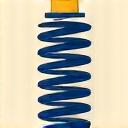 An icon of a furniture spring and webbing.